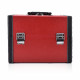 Beauty Case Organizer For Make Up - Black Beauty Case Organizer For Make Up - Black