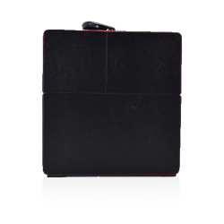 Beauty Case Organizer For Make Up - Coffee