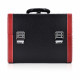 Beauty Case Organizer For Make Up - Coffee Beauty Case Organizer For Make Up - Coffee