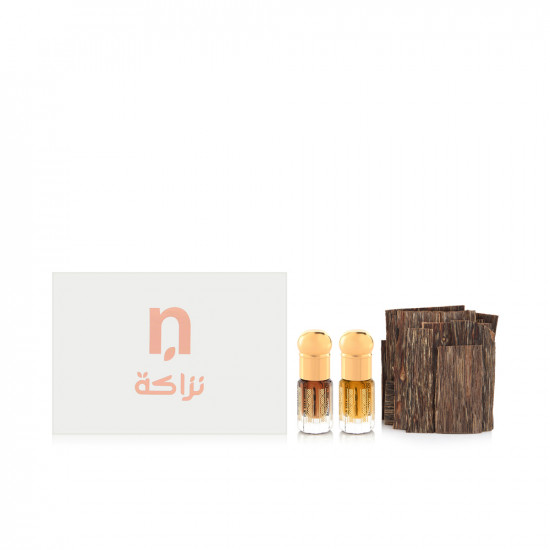 Gift Box Gift Box