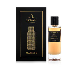 Majesty Eau De Perfume - 100 Ml