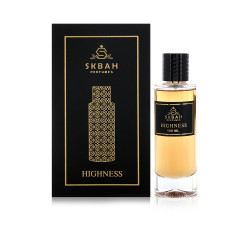 Highness Eau De Perfume - 100 Ml
