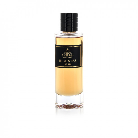 Highness Eau De Perfume - 100 Ml
