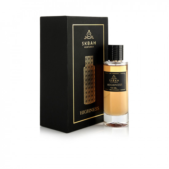 Highness Eau De Perfume - 100 Ml