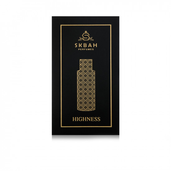 Highness Eau De Perfume - 100 Ml