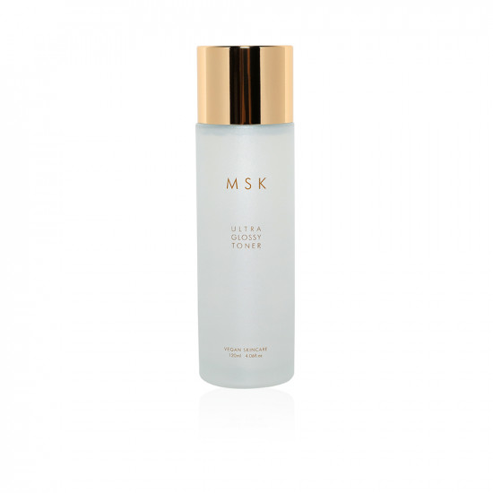 Ultra Glossy Toner - 120 Ml Ultra Glossy Toner - 120 Ml