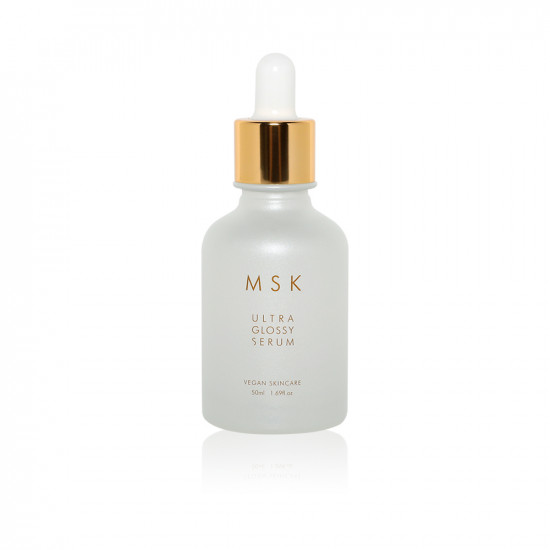 Glossy Face Serum - 50 Ml