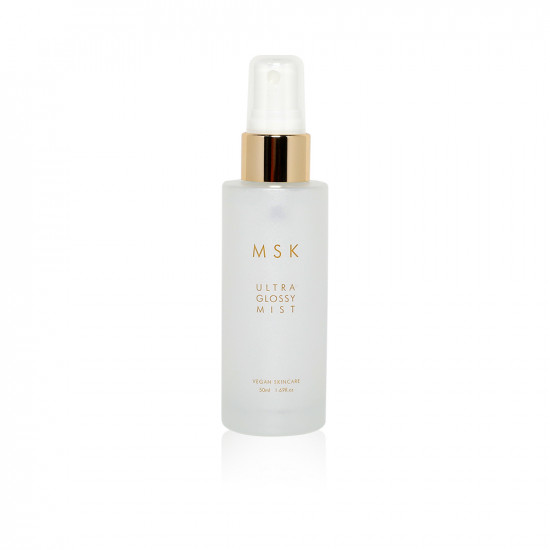Ultra Glossy Face Mist - 50 Ml Ultra Glossy Face Mist - 50 Ml