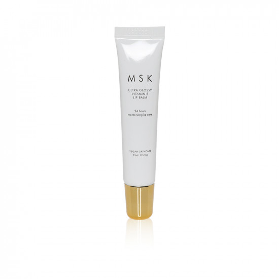 Ultra Glossy Vitamin - E Lip Balm - 15 Ml Ultra Glossy Vitamin - E Lip Balm - 15 Ml