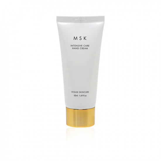 Intensive Hand Cream - 50 Ml