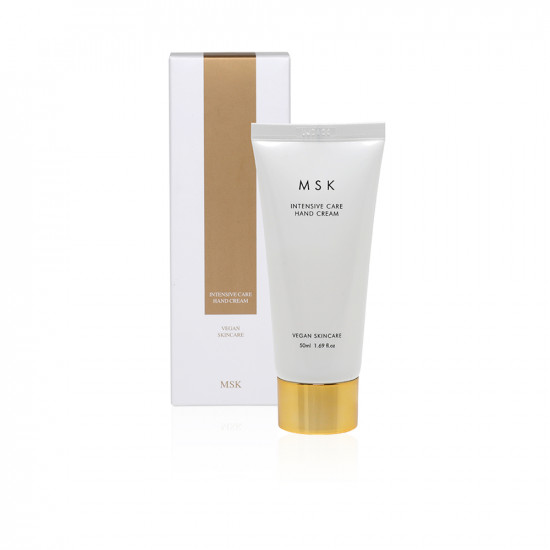 Intensive Hand Cream - 50 Ml