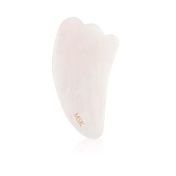 Rose Quartz Facial Gua Sha Stone