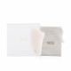 Rose Quartz Facial Gua Sha Stone