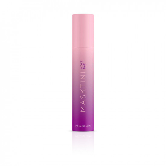 Woke Bae Whenever Moisture Spritz - 50ml