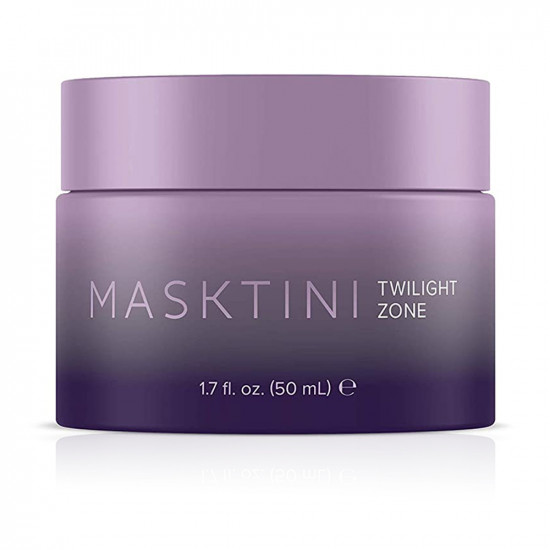 Twilight Zone Tahitian Detox Mask - 50 Ml Twilight Zone Tahitian Detox Mask - 50 Ml