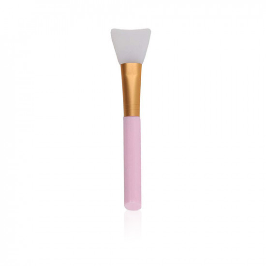 Silicone Face Mask Brush - Pink Silicone Face Mask Brush - Pink