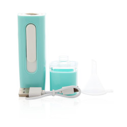 Fragrance Device humidifier - Green