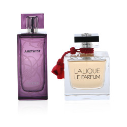 Lalique Fragrance Set - 2 Piece For Women 