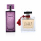Lalique Fragrance Set - 2 Piece For Women Lalique Fragrance Set - 2 Piece For Women
