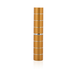 Face Makeup Brush - Yellow