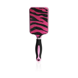 Tarko Tarko Stone Hair Brush - Zebra