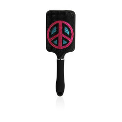 Tarko Lionesse stone Hair Brush - Circle