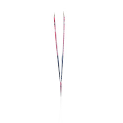 Tweezers 3116 - White & Black