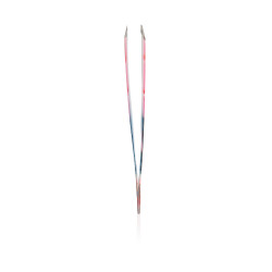 Tweezers 3116 - Black & Yellow