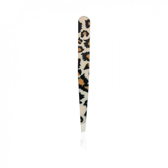 Tweezer 3118 - Spotted Yellow