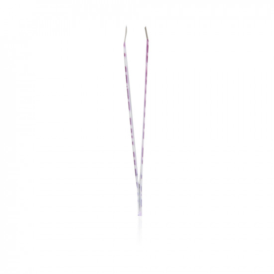 Tweezer 3118 - Purple