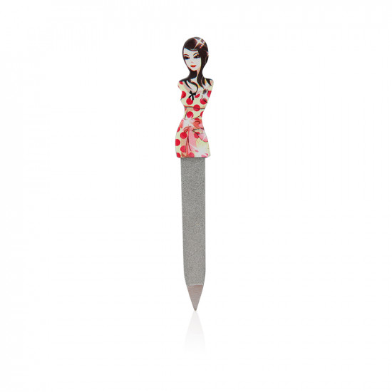 Nail File 3120 - Multi