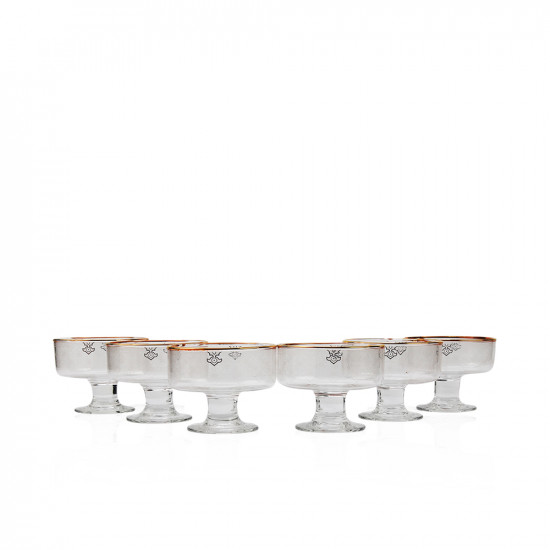 Nuts Serving Sets Effindi Collection - Ic4001