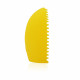 Silicon Brush Cleaner - Yellow Silicon Brush Cleaner - Yellow