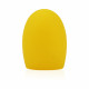 Silicon Brush Cleaner - Yellow Silicon Brush Cleaner - Yellow