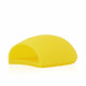 Silicon Brush Cleaner - Yellow Silicon Brush Cleaner - Yellow
