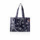 Bag Set  - Blue- N 42