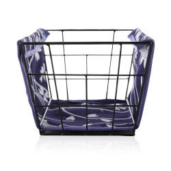 Bag Set  - Blue- N 42