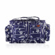 Bag Set  - Blue- N 42