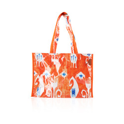 Bag Set  - Orange - N 43