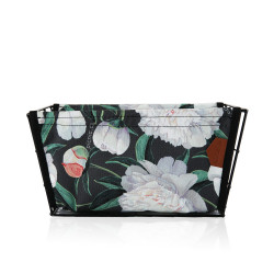 Bag Set  - Floral Green - N 45