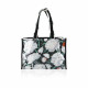 Bag Set - Floral Green - N 45 Bag Set - Floral Green - N 45