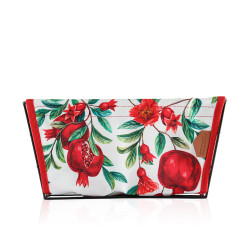 Bag Set  - Pomegranate - N 46