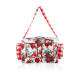 Bag Set - Pomegranate - N 46 Bag Set - Pomegranate - N 46