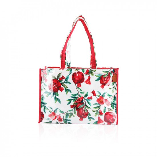 Bag Set - Pomegranate - N 46 Bag Set - Pomegranate - N 46