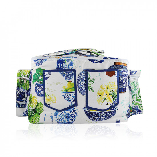 Bag Set  - Blue - N 47