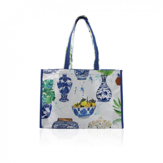 Bag Set  - Blue - N 47