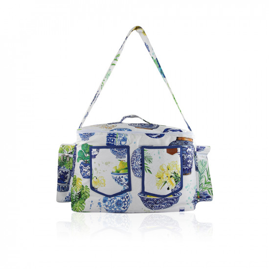 Bag Set  - Blue - N 47