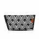 Bag Set - Black & White - N 48 Bag Set - Black & White - N 48