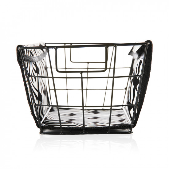 Bag Set - Black & White - N 48 Bag Set - Black & White - N 48
