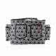 Bag Set - Black & White - N 48 Bag Set - Black & White - N 48